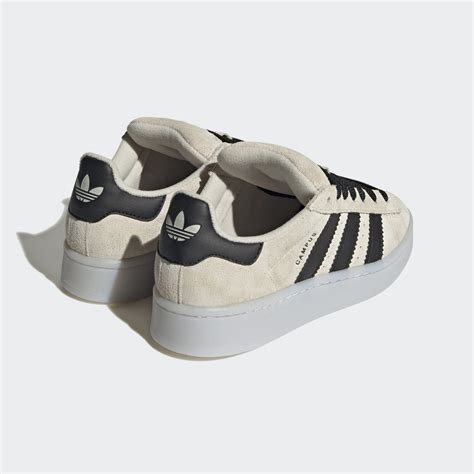 adidas campus kids beige